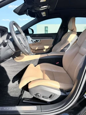 Volvo S90 Inscription| BOWERS&WILKINS| 360| ПАНОРАМА| CARFAX, снимка 12
