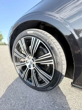 Volvo S90 Inscription| BOWERS&WILKINS| 360| ПАНОРАМА| CARFAX, снимка 8