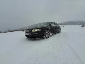Audi A6 3.0 TDI, снимка 8