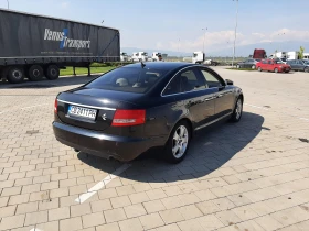 Audi A6 3.0 TDI, снимка 3