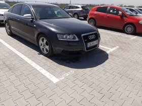 Audi A6 3.0 TDI, снимка 2