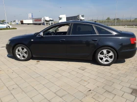 Audi A6 3.0 TDI, снимка 5