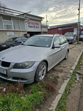 BMW 320, снимка 3