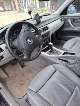BMW 320, снимка 7
