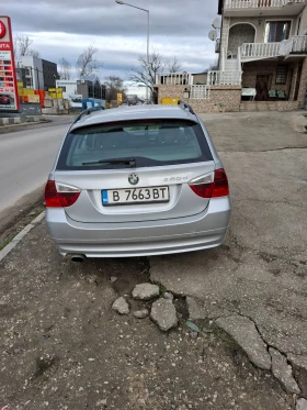 BMW 320, снимка 4
