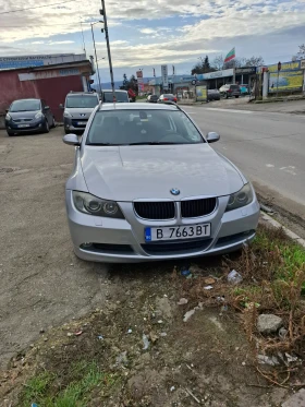 BMW 320, снимка 2