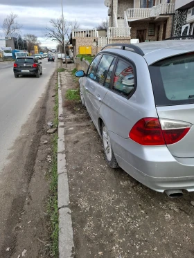 BMW 320, снимка 6
