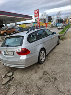 BMW 320, снимка 5