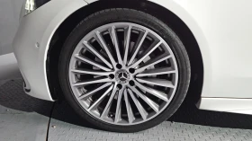 Mercedes-Benz C 300 4MATIC* AMG* BURMESTER* CARBON* HEAD UP* 360 CAM, снимка 5