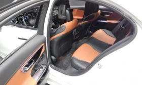 Mercedes-Benz C 300 4MATIC* AMG* BURMESTER* CARBON* HEAD UP* 360 CAM, снимка 16