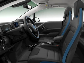 BMW i3 120Ah, снимка 8