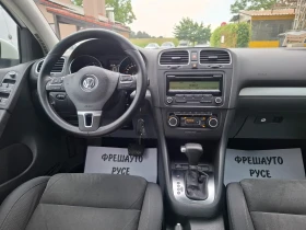 VW Golf 2.0tdi DSG, снимка 8