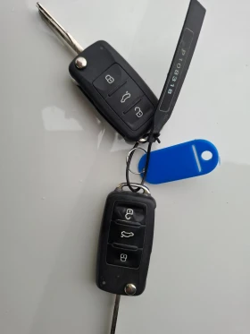 VW Golf 2.0tdi DSG, снимка 12