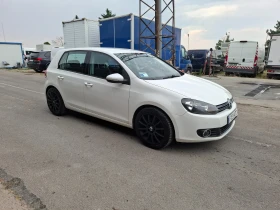 VW Golf 2.0tdi DSG, снимка 2
