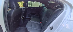 Skoda Superb 2.0TDI/200к.с/L&K/Гаранция , снимка 13