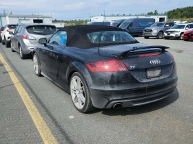 Audi Tt * 2.0T S-LINE * Cabriolet * CARFAX * , снимка 4
