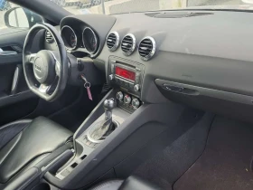 Audi Tt * 2.0T S-LINE * Cabriolet * CARFAX * , снимка 5