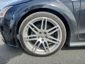 Audi Tt * 2.0T S-LINE * Cabriolet * CARFAX * , снимка 13