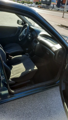 Opel Astra 1, 7 D, снимка 5
