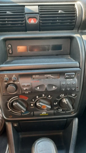 Opel Astra 1, 7 D, снимка 2