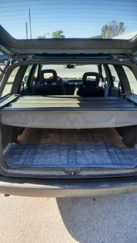 Opel Astra 1, 7 D, снимка 12
