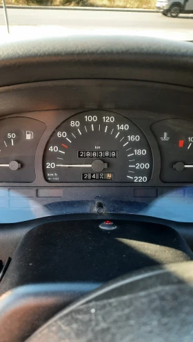 Opel Astra 1, 7 D, снимка 7