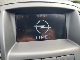 Opel Insignia Sports Tourer 2.0 CDTI (160 к.с.) Автоматик комби, снимка 17