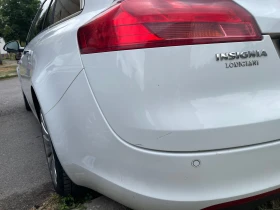 Opel Insignia Sports Tourer 2.0 CDTI (160 к.с.) Автоматик комби, снимка 14