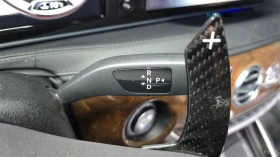 Mercedes-Benz S 65 AMG* HUD* 360* МАСАЖИ* КОЖА* ОБДУХВ* ПАНО, снимка 7