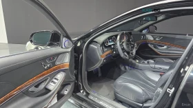Mercedes-Benz S 65 AMG* HUD* 360* МАСАЖИ* КОЖА* ОБДУХВ* ПАНО, снимка 8