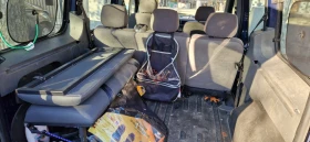 Ford Tourneo Connect, снимка 11