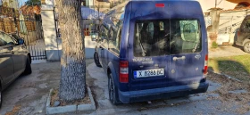 Ford Tourneo Connect, снимка 9