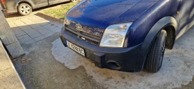 Ford Tourneo Connect, снимка 3