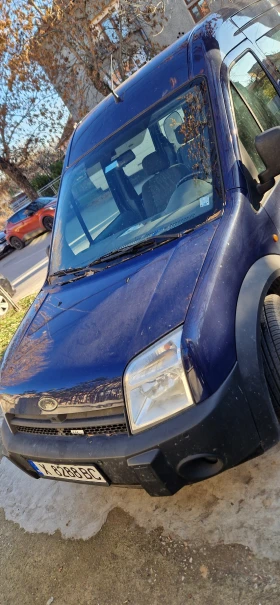 Ford Tourneo Connect, снимка 4
