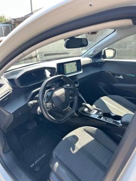 Peugeot 208 Peugeot 208e, снимка 7