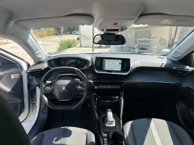 Peugeot 208 Peugeot 208e, снимка 8