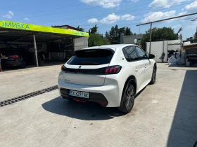 Peugeot 208 Peugeot 208e, снимка 3