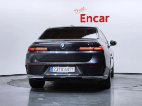 BMW 740 740I Sdrive Design Pure Excellence, снимка 4