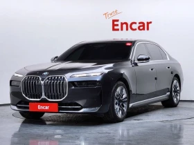 BMW 740 740I Sdrive Design Pure Excellence, снимка 1