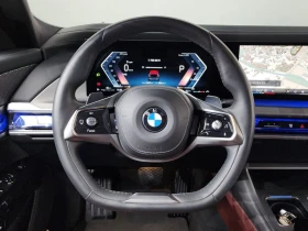BMW 740 740I Sdrive Design Pure Excellence, снимка 13