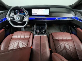 BMW 740 740I Sdrive Design Pure Excellence, снимка 7