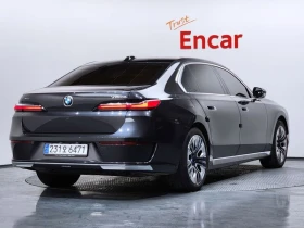 BMW 740 740I Sdrive Design Pure Excellence, снимка 2
