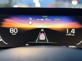 Kia K8  3.5LPI Trendy УНИКАТ 2 ключа, LED, снимка 16
