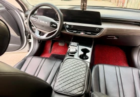 Kia K8  3.5LPI Trendy УНИКАТ 2 ключа, LED, снимка 7