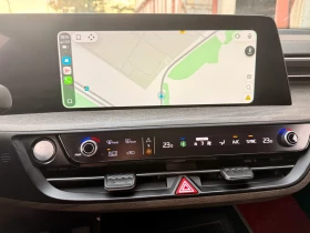 Kia K8  3.5LPI Trendy УНИКАТ 2 ключа, LED, снимка 17