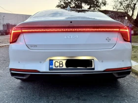 Kia K8  3.5LPI Trendy УНИКАТ 2 ключа, LED, снимка 2