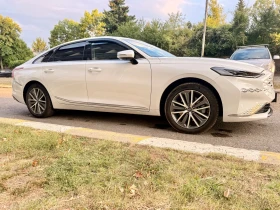 Kia K8  3.5LPI Trendy УНИКАТ 2 ключа, LED, снимка 3