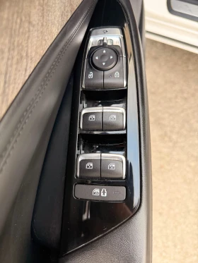 Kia K8  3.5LPI Trendy УНИКАТ 2 ключа, LED, снимка 15