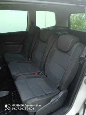 VW Sharan, снимка 11