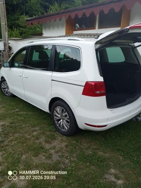 VW Sharan, снимка 2